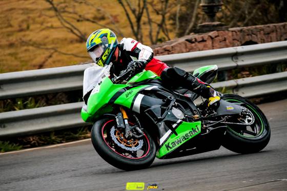 KAWASAKI NINJA ZX-6R 636 ABS SE 